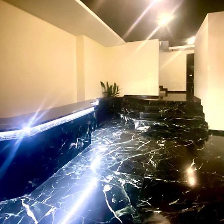 “Stadium” Apartment Tirana Eksteriør billede