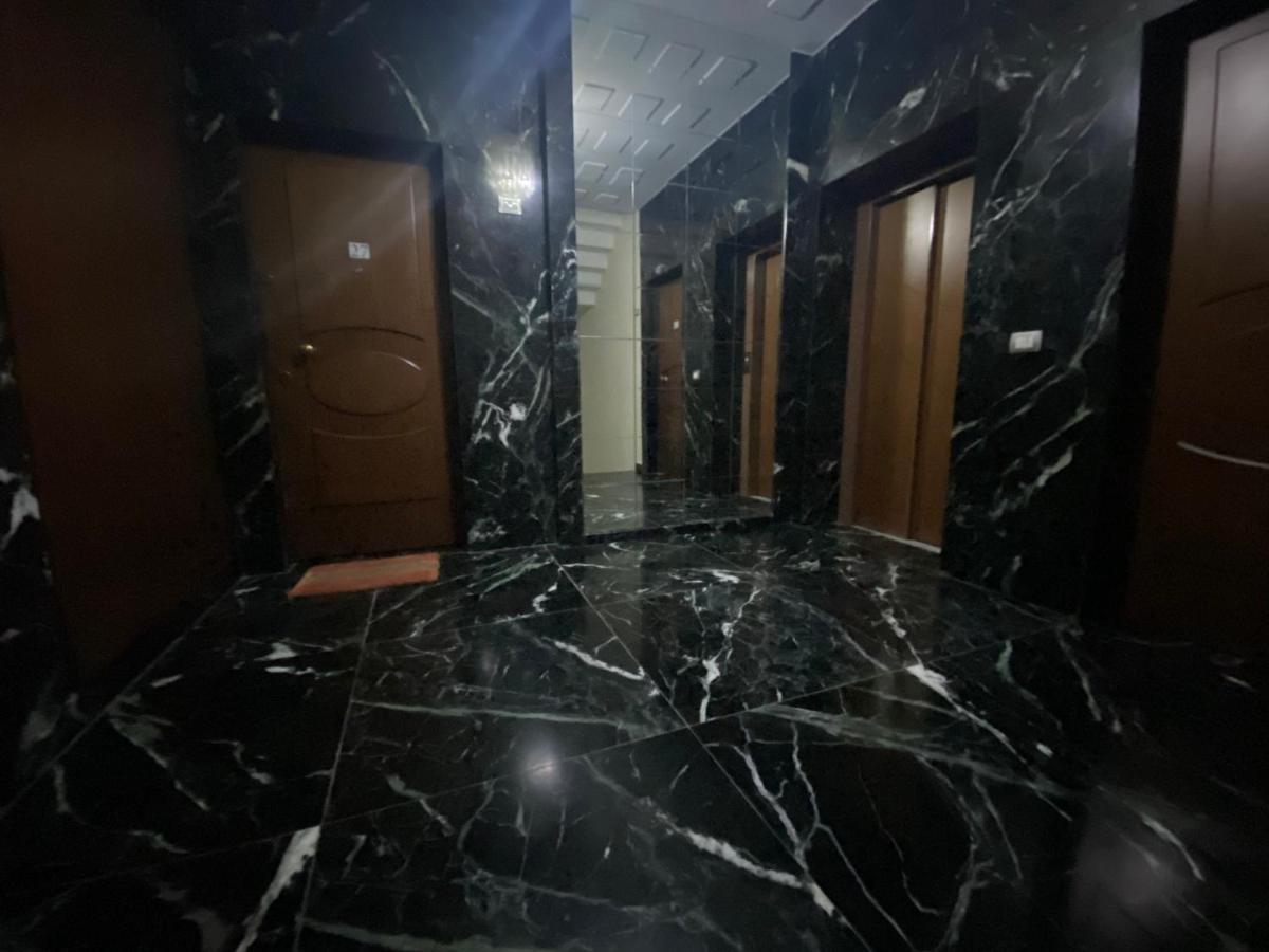 “Stadium” Apartment Tirana Eksteriør billede